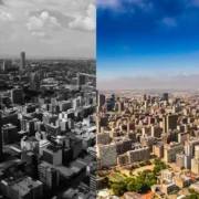 Rezoning in South Africa